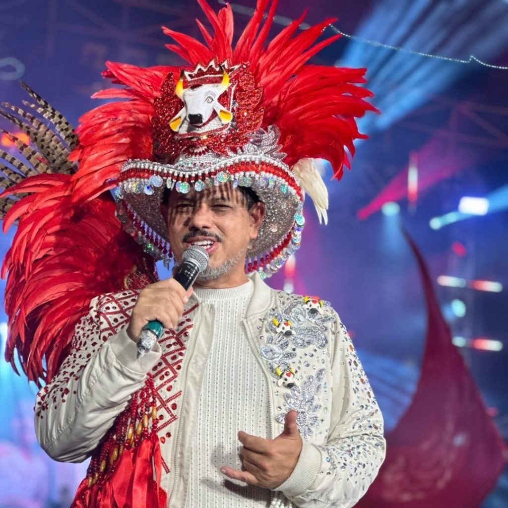 Festa dos Visitantes 2025: artistas regionais falam sobre expectativa para show no bumbódromo 15 leonardo 1024x1024 1