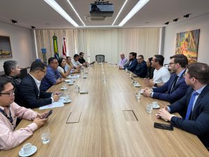 Governo do Amazonas avança em plano integrado de regularização ambiental e fundiária para o sul do estado