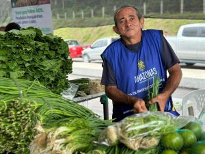 ADS divulga programação das Feira de Produtos Regionais, com quatro edições especiais nesta semana