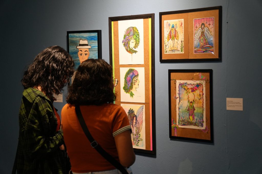 Galeria do Largo completa 20 anos e inicia comemoração com a exposição ‘Criaturas’ 2 Galeria do Largo completa 20 anos e inicia comemoração com a exposição ‘Criaturas’