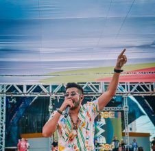 Abertura do Festival Folclórico do Amazonas terá shows de George Japa, DJ Evandro Jr e Xiado da Xinela nesta sexta-feira