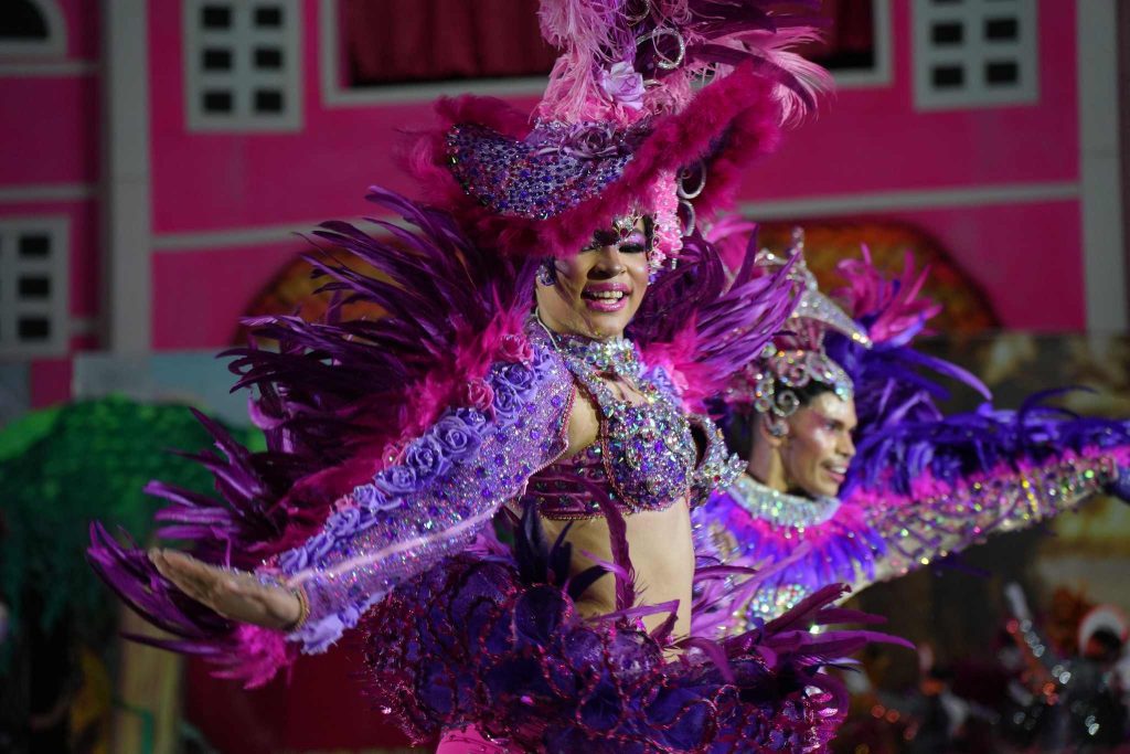 Com emoção e casa cheia, 67º Festival Folclórico do Amazonas dá início à programação da Categoria Ouro 2 Com emoção e casa cheia, 67º Festival Folclórico do Amazonas dá início à programação da Categoria Ouro