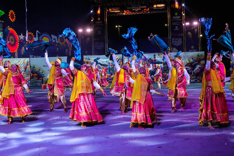 Credenciamento da imprensa para o 67º Festival Folclórico do Amazonas será nos dias 9 e 10 de julho 2 Credenciamento da imprensa para o 67º Festival Folclórico do Amazonas será nos dias 9 e 10 de julho