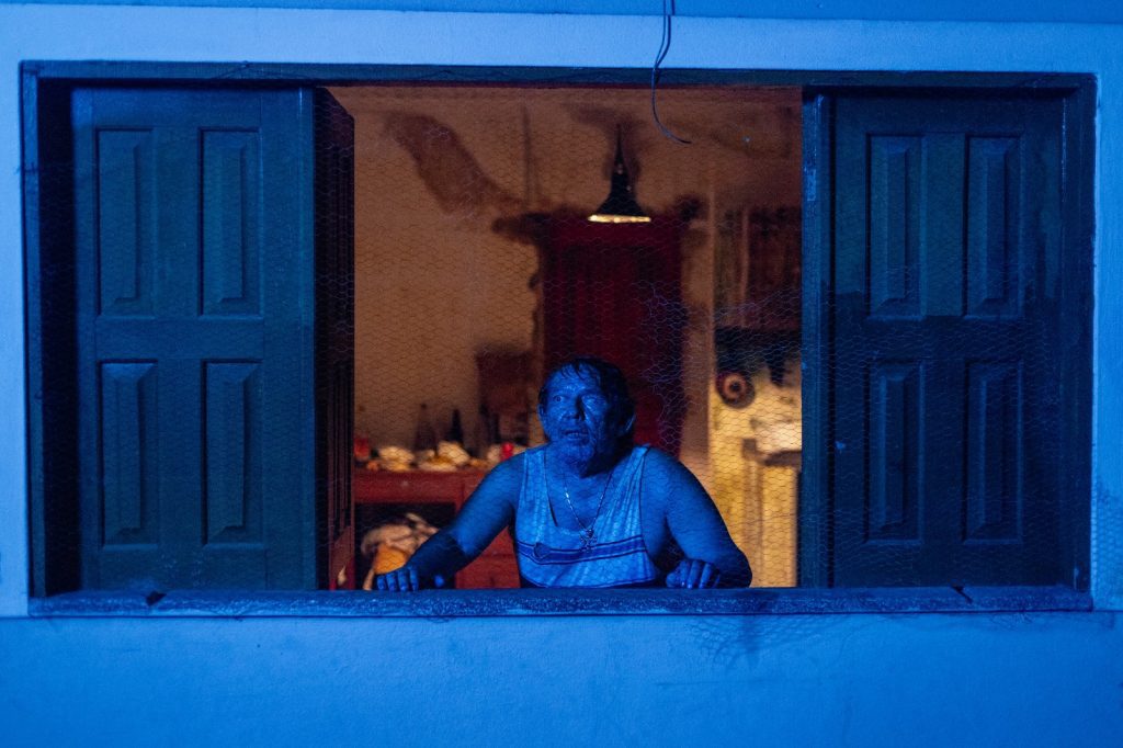 ‘Mata-Gato’: Curta-metragem de André Cunha estreia com sessão especial no Teatro Gebes Medeiros 2 ‘Mata-Gato’: Curta-metragem de André Cunha estreia com sessão especial no Teatro Gebes Medeiros