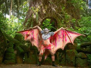 ‘NuAnces’ leva magia e ancestralidade ao Largo de São Sebastião neste sábado