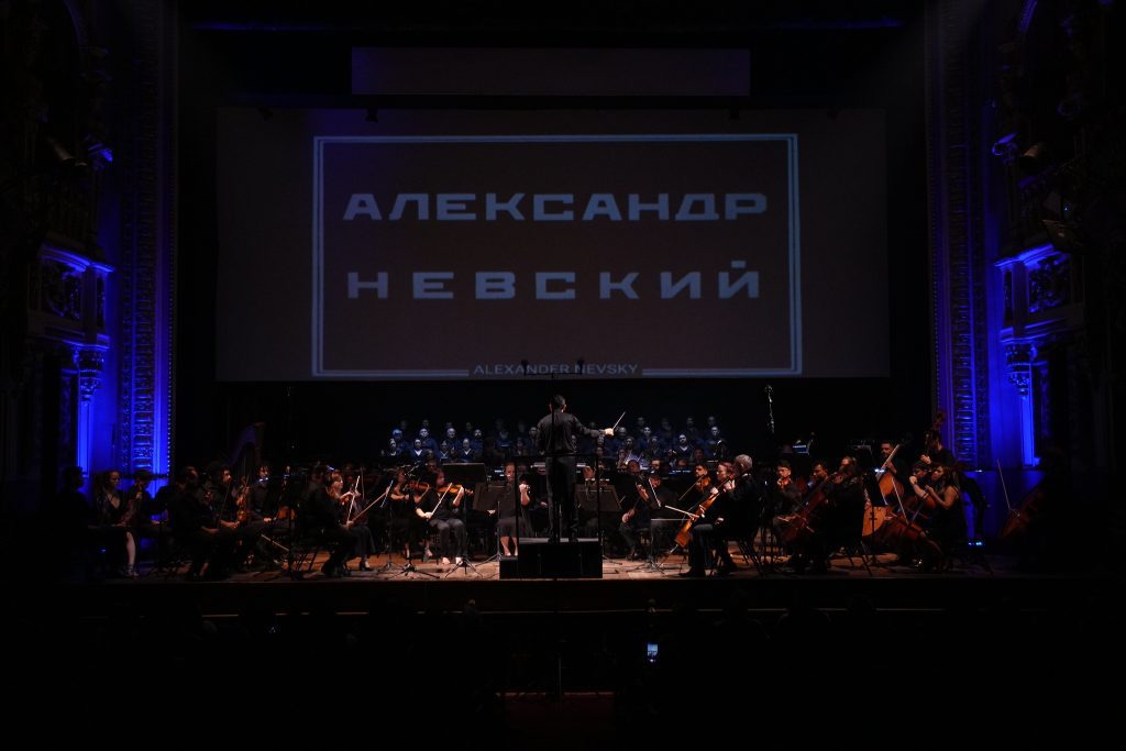 Concerto com obras de Alexandre Guerra e Prokofiev lota o Teatro Amazonas 2 Concerto com obras de Alexandre Guerra e Prokofiev lota o Teatro Amazonas