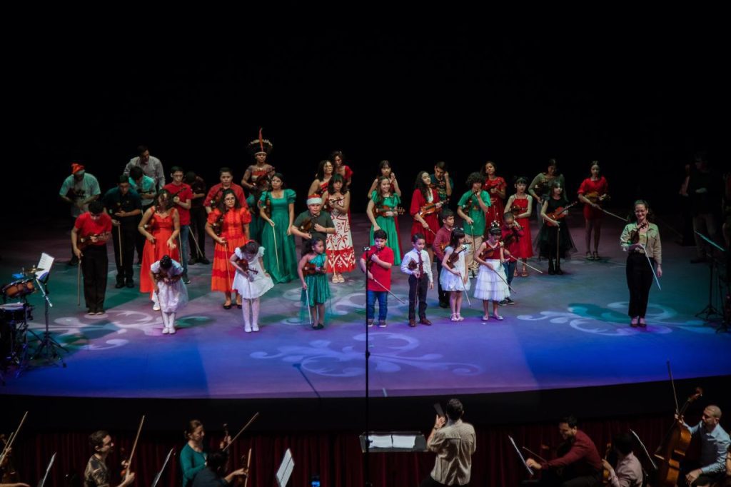 Centro Suzuki Amazonas realiza recitais com alunos nos dias 12 e 19 de julho no Palácio da Justiça 2 Centro Suzuki Amazonas realiza recitais com alunos nos dias 12 e 19 de julho no Palácio da Justiça