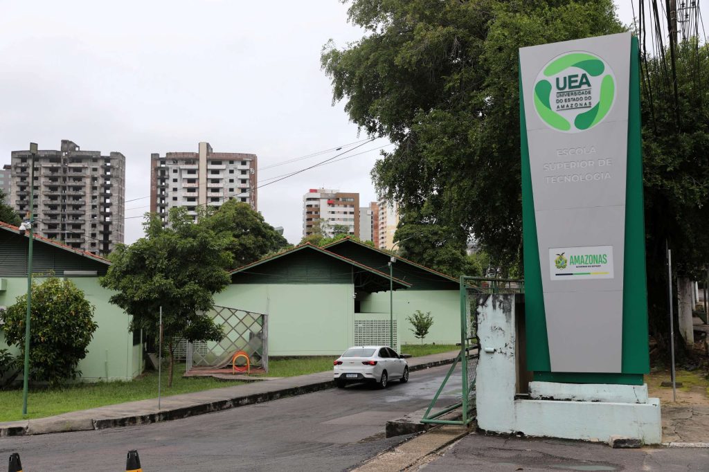 UEA abre inscrições para Especialização em Engenharia de Sistemas Mecatrônicos 4.0 com foco na Indústria 4.0 2 UEA abre inscrições para Especialização em Engenharia de Sistemas Mecatrônicos 4.0 com foco na Indústria 4.0