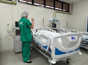 Cepcolu completa quatro meses com quase 2 mil atendimentos e sem fila para cirurgias