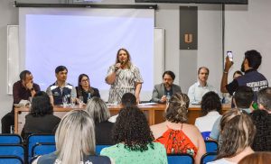 Saúde fortalece monitoramento para ampliar resposta a vírus respiratórios no Amazonas