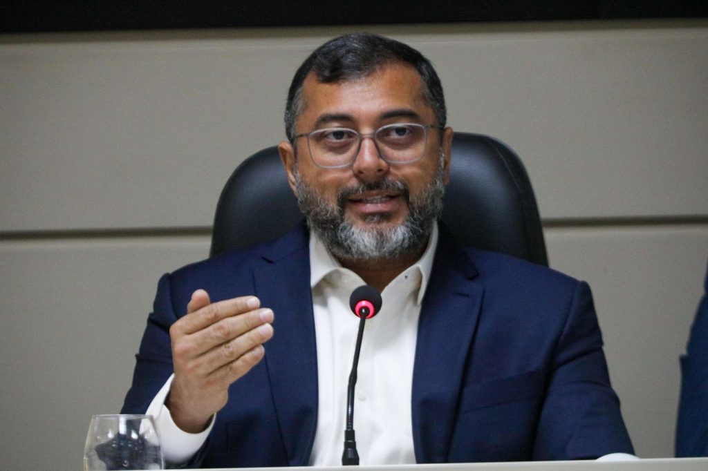 Governador Wilson Lima destaca avanço histórico com anúncio de plano para pavimentação da BR-319 2 Governador Wilson Lima destaca avanço histórico com anúncio de plano para pavimentação da BR-319