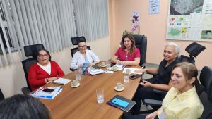 Hemoam se une ao Cremam para implementação de boas práticas na transfusão de sangue no estado