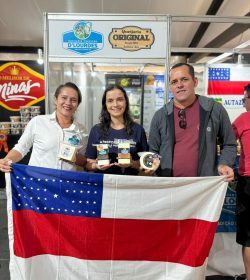 Queijarias assistidas pelo Idam são premiadas em evento nacional