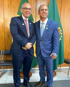 Ipem-AM participa de anúncio nacional de isenção da taxa de verificação de taxímetros