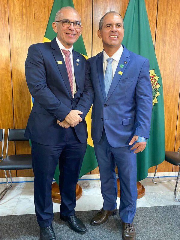 Ipem-AM participa de anúncio nacional de isenção da taxa de verificação de taxímetros 2 Ipem-AM participa de anúncio nacional de isenção da taxa de verificação de taxímetros