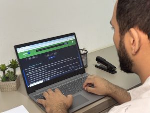 Plataforma Legisla.AM completa quatro anos com mais de 168 mil acessos e acervo de 12 mil normas do Amazonas