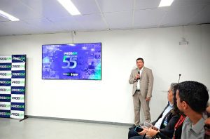 Amazonas é finalista em ranking nacional de serviços digitais