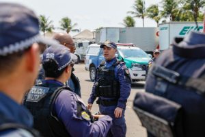 No Amazonas, crimes de lesão corporal seguida de morte caem 64% no primeiro semestre de 2025