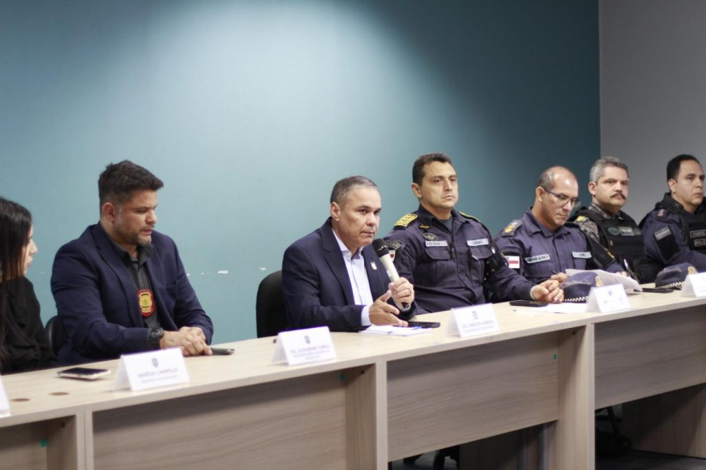 No Amazonas, crimes de lesão corporal seguida de morte caem 64% no primeiro semestre de 2025 2 No Amazonas, crimes de lesão corporal seguida de morte caem 64% no primeiro semestre de 2025