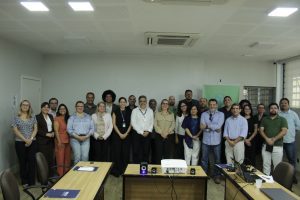Minuta de atualização da Lei de Inovação do Amazonas é aprovada na sétima reunião do Conecti