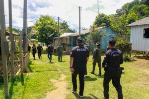 SSP-AM lança operação na RDS Puranga Conquista