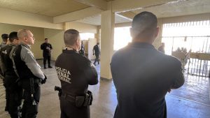 Seap-AM destaca resultado positivo durante 8ª fase da Operação Mute