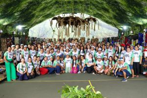 Programa do Artesanato Amazonense tem faturamento recorde de R$ 3,3 milhões em junho