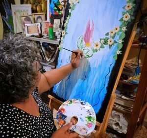 Galeria do Largo celebra 20 anos com exposição lúdica do Coletivo Diálogos Artísticos