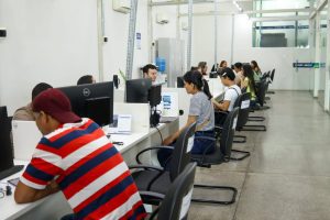 Sine Amazonas divulga 309 vagas de emprego para esta sexta-feira