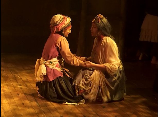 Virada Amazônica une teatro, sustentabilidade e saberes tradicionais em Manaus e comunidades ribeirinhas 2 Virada Amazônica une teatro, sustentabilidade e saberes tradicionais em Manaus e comunidades ribeirinhas