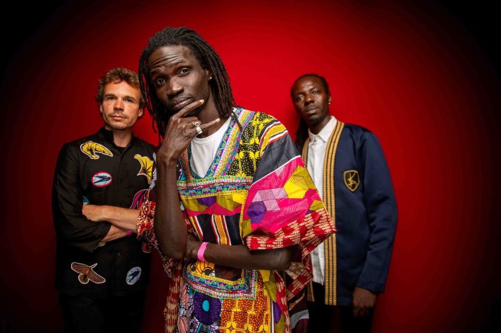 Teatro Amazonas recebe grupo senegalês Guiss Guiss Bou Bess em show gratuito nesta terça-feira 2 Teatro Amazonas recebe grupo senegalês Guiss Guiss Bou Bess em show gratuito nesta terça-feira