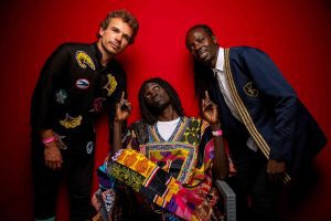 Teatro Amazonas recebe grupo senegalês Guiss Guiss Bou Bess em show gratuito nesta terça-feira