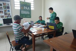 Idam leva mutirão de retificação de Cadastro Ambiental Rural (CAR) a Rio Preto da Eva