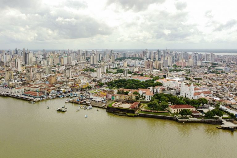 Seminário discute agenda política da Cúpula dos Povos