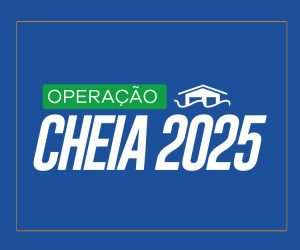 Governo do Amazonas divulga boletim sobre a cheia no estado, neste sábado (12/07)