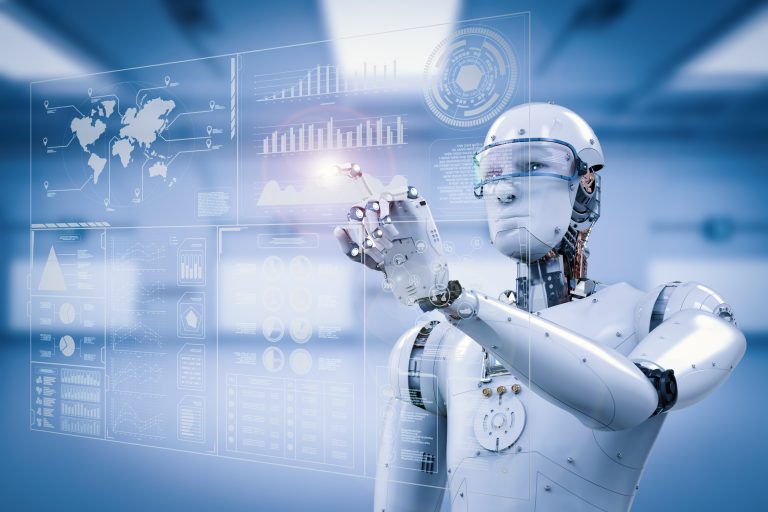 Comissão da Câmara debate governança da inteligência artificial