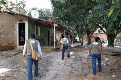 Audiência na Câmara discute concessão de aposentadoria especial para agentes de saúde