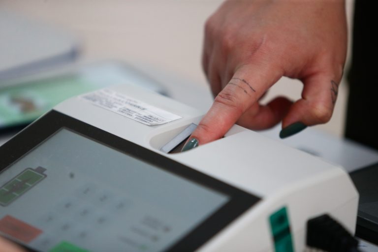 Corregedoria notifica deputados sobre processo de recontagem de votos