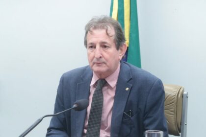 Comissão aprova usar pequenas barragens para recuperar bacias hidrográficas