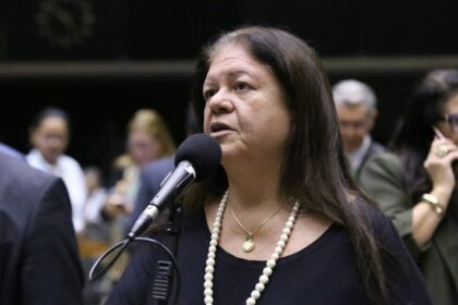 Comissão aprova projeto que cria 635 funções comissionadas na Justiça Federal da 5ª Região