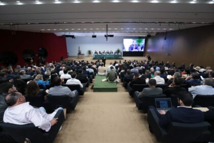 Secretário de Comunicação defende ampliação do alcance da Rede Legislativa de Rádio e TV