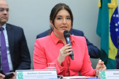 Simone Tebet sugere revisão nas regras do Benefício de Prestação Continuada
