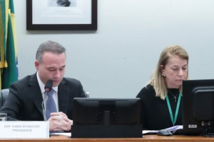Conselho de Ética abre processo contra o deputado Gilvan da Federal