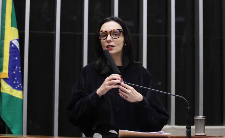 Câmara aprova projeto que prevê em lei a atuação da Força Nacional do SUS