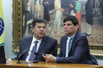 Comissão de Constituição e Justiça aprova admissibilidade da PEC da Segurança Pública
