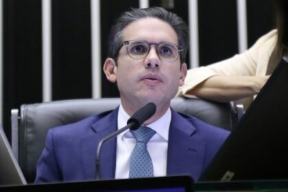 Motta cancela reuniões das comissões permanentes para facilitar votações no Plenário
