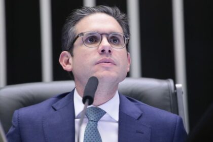 Motta cria comissão especial para analisar PEC da Segurança Pública