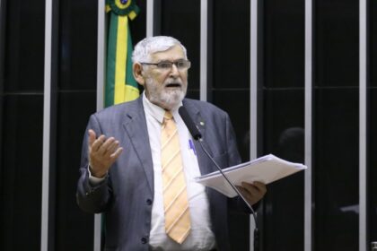 Câmara aprova projeto que facilita acesso do agricultor familiar ao benefício garantia-safra