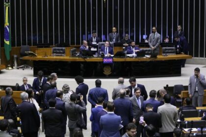 Câmara aprova projeto que altera regras de licenciamento ambiental