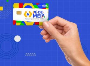 Projeto suplementa recursos para o programa Pé-de-Meia